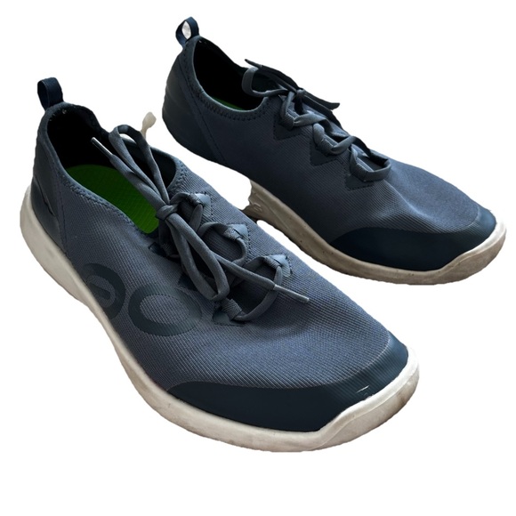 OOFOS Shoes - OOFOS OOMG SPORT WOMENS SIZE 10 SHOE STYLISH ACTIVE RECOVERY LIGHTWEIGHT COMFY